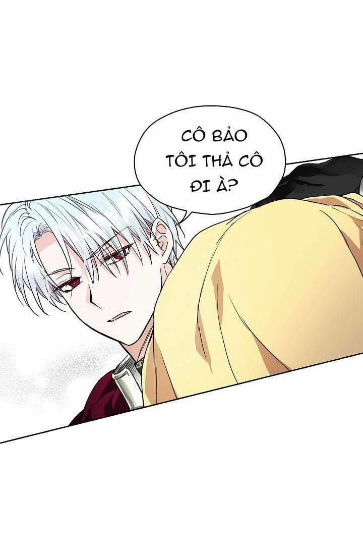 Quyến Rũ Papa Của Nhân Vật Phản Diện 6 trang 20