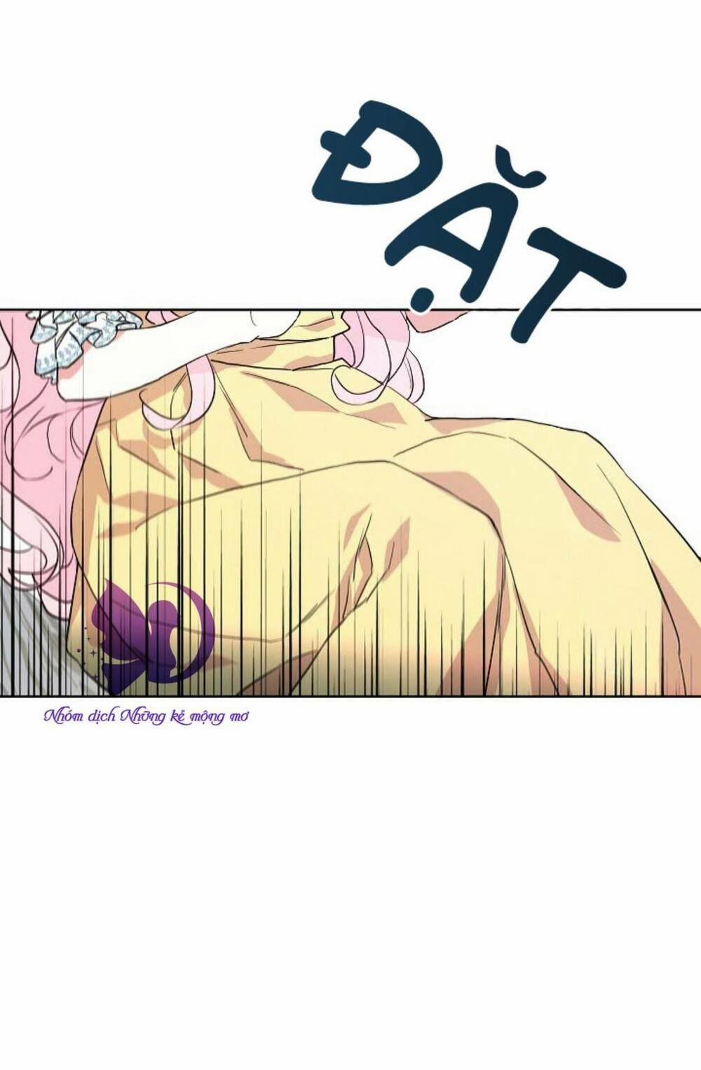 Quyến Rũ Papa Của Nhân Vật Phản Diện 6 trang 24