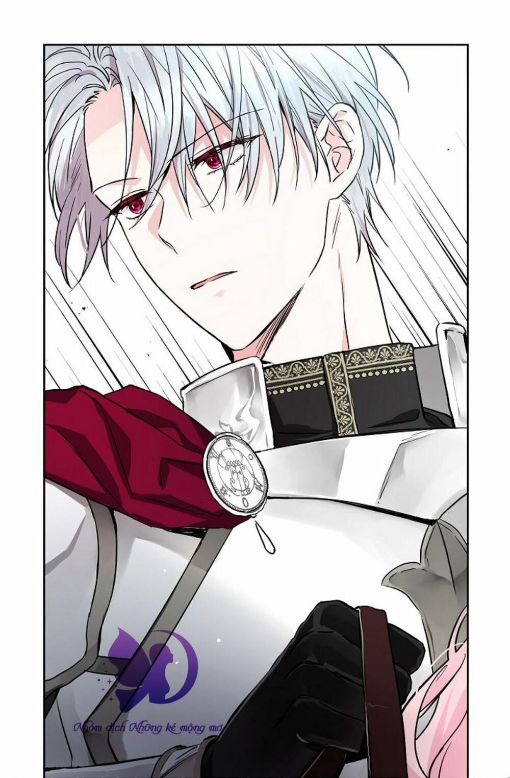 Quyến Rũ Papa Của Nhân Vật Phản Diện 6 trang 29