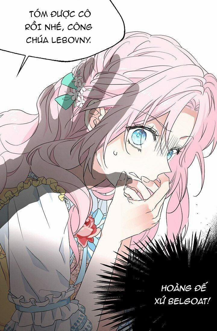 Quyến Rũ Papa Của Nhân Vật Phản Diện 6 trang 3