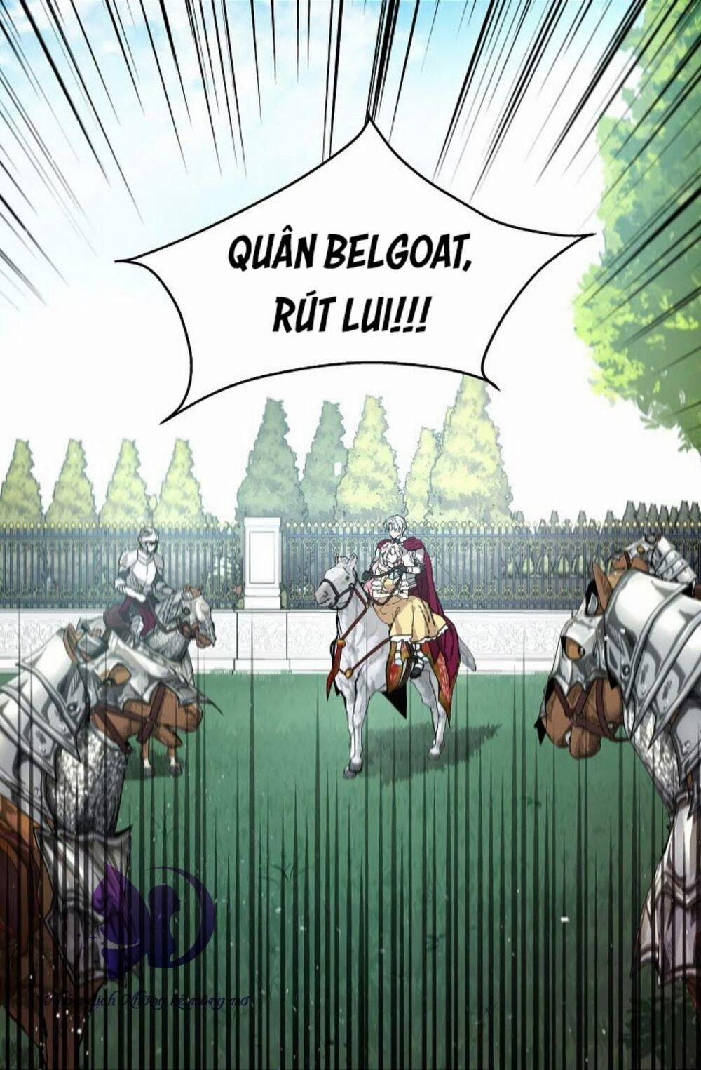 Quyến Rũ Papa Của Nhân Vật Phản Diện 6 trang 30