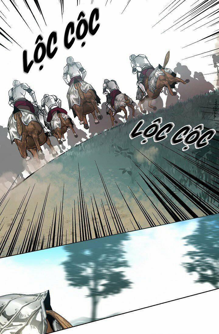 Quyến Rũ Papa Của Nhân Vật Phản Diện 6 trang 33