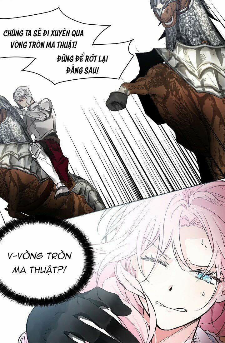 Quyến Rũ Papa Của Nhân Vật Phản Diện 6 trang 34