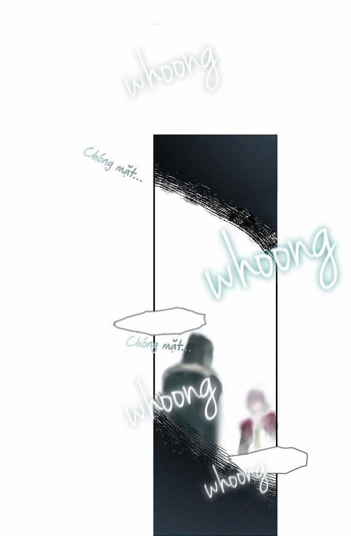 Quyến Rũ Papa Của Nhân Vật Phản Diện 6 trang 40