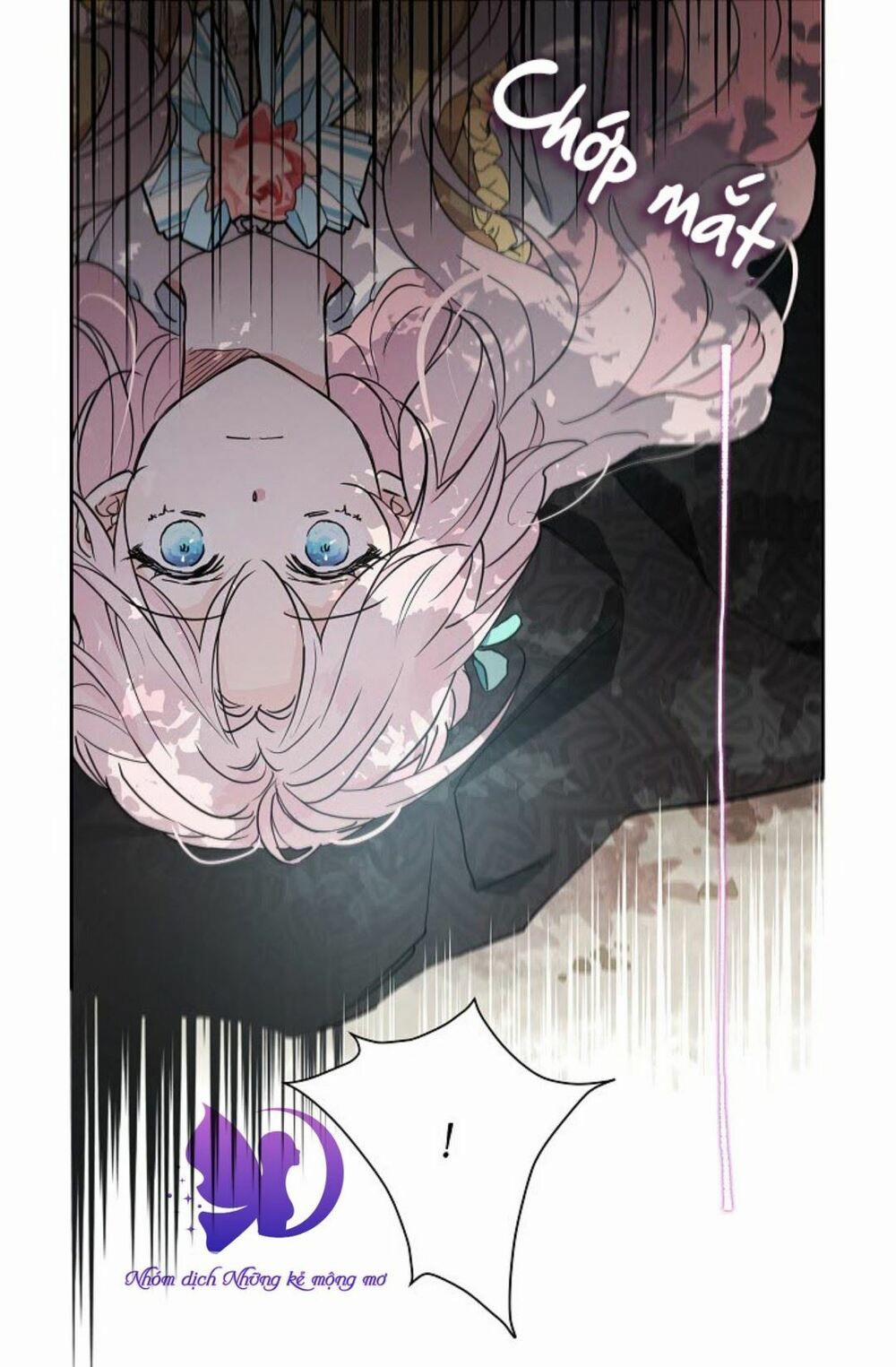 Quyến Rũ Papa Của Nhân Vật Phản Diện 6 trang 42