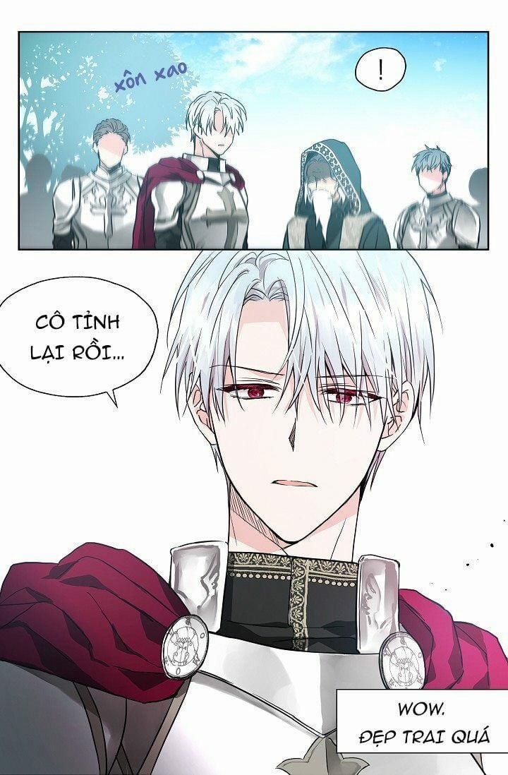 Quyến Rũ Papa Của Nhân Vật Phản Diện 6 trang 43