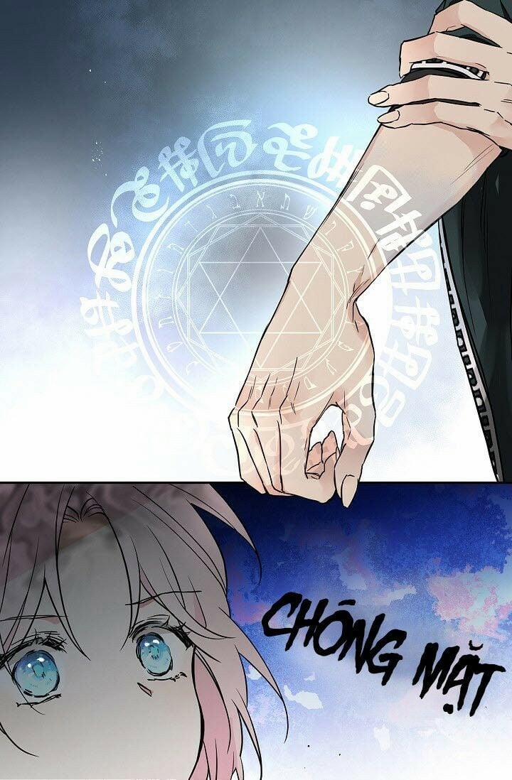 Quyến Rũ Papa Của Nhân Vật Phản Diện 6 trang 47