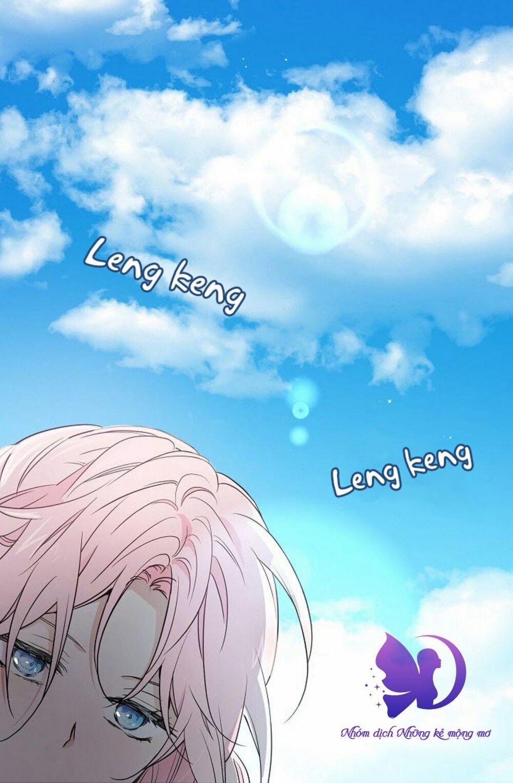 Quyến Rũ Papa Của Nhân Vật Phản Diện 6 trang 5