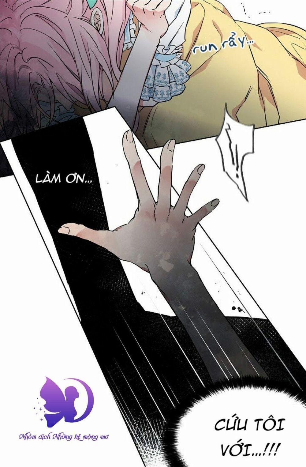 Quyến Rũ Papa Của Nhân Vật Phản Diện 6 trang 51