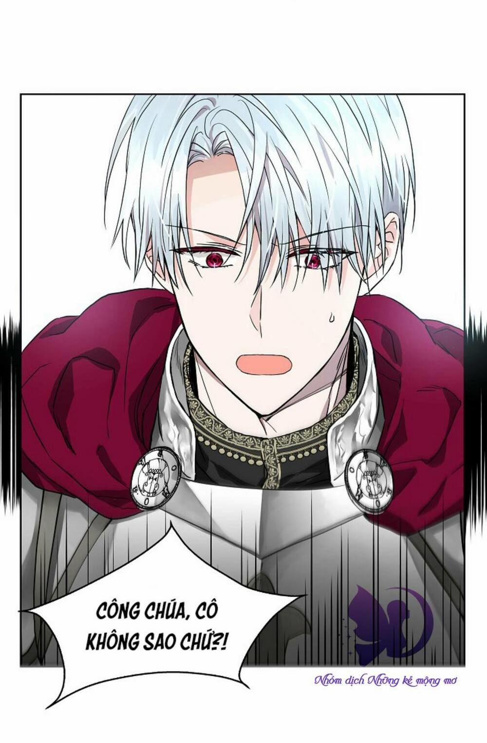 Quyến Rũ Papa Của Nhân Vật Phản Diện 6 trang 56