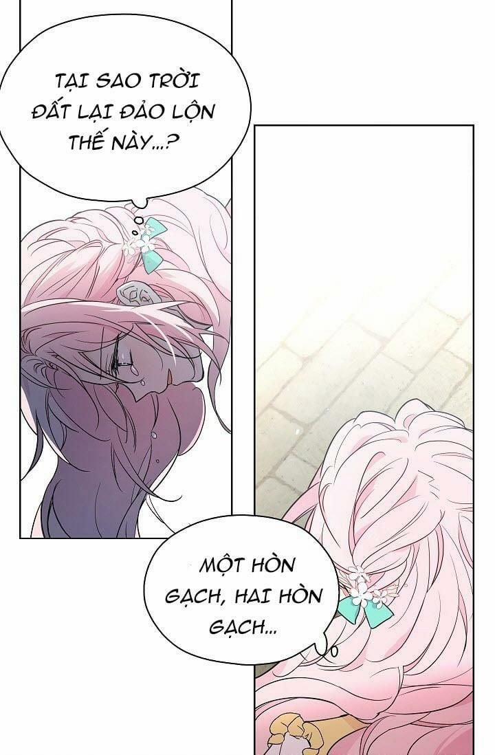 Quyến Rũ Papa Của Nhân Vật Phản Diện 6 trang 7