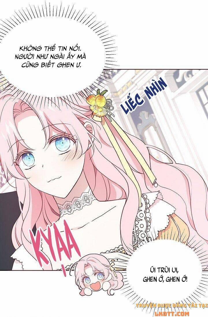 Quyến Rũ Papa Của Nhân Vật Phản Diện 60 trang 10