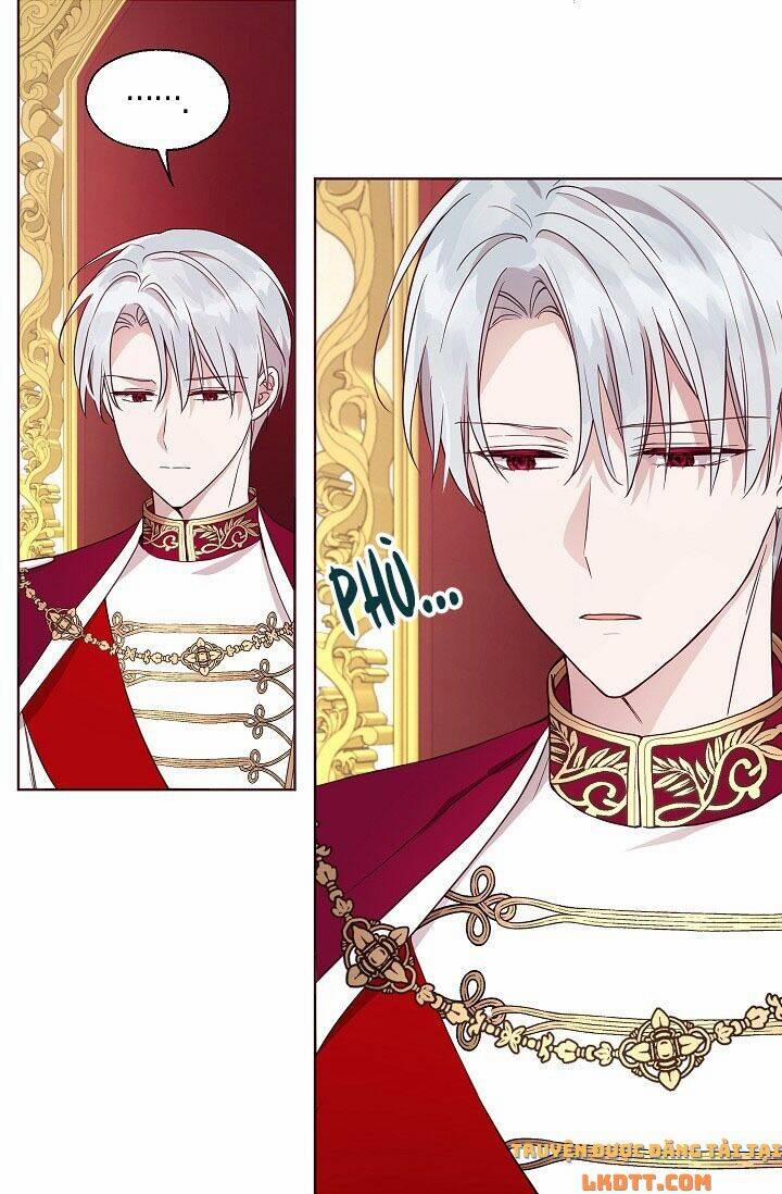 Quyến Rũ Papa Của Nhân Vật Phản Diện 60 trang 11