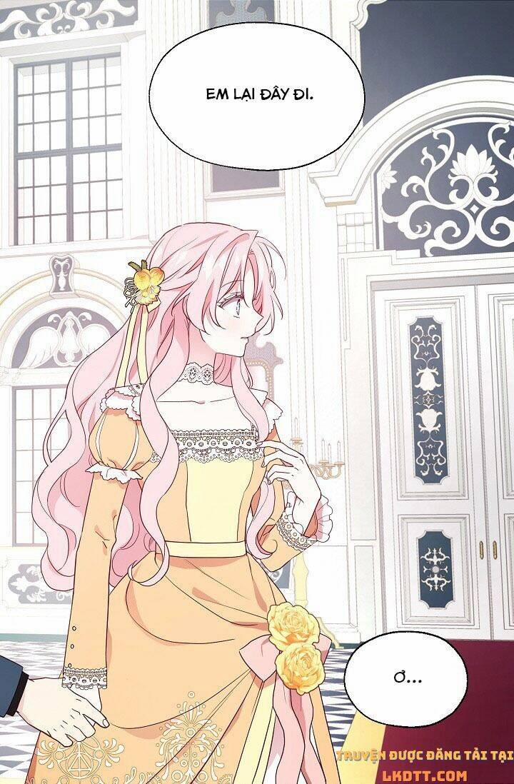 Quyến Rũ Papa Của Nhân Vật Phản Diện 60 trang 12