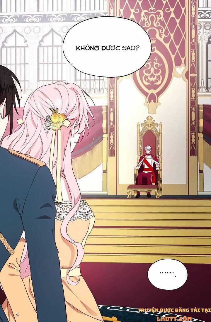 Quyến Rũ Papa Của Nhân Vật Phản Diện 60 trang 13