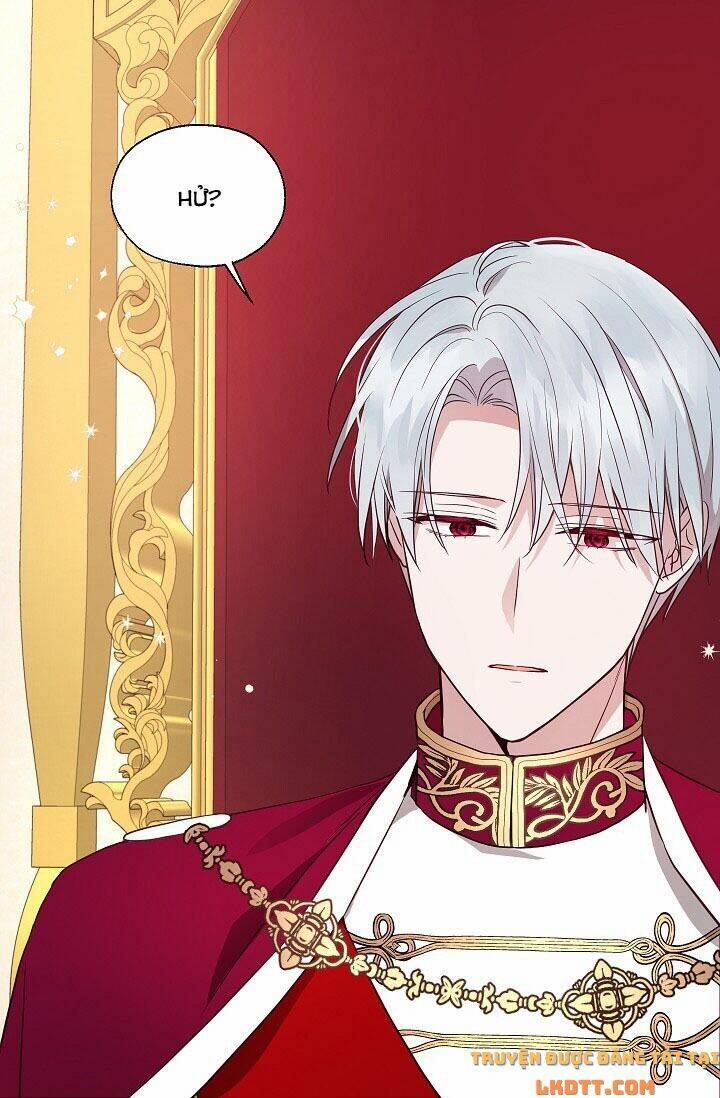 Quyến Rũ Papa Của Nhân Vật Phản Diện 60 trang 14