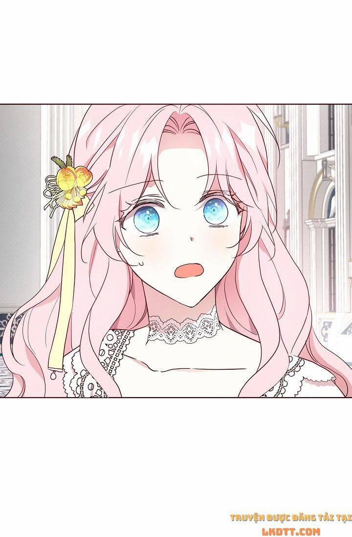 Quyến Rũ Papa Của Nhân Vật Phản Diện 60 trang 15