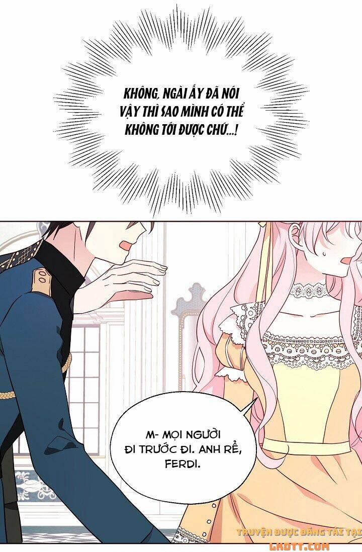 Quyến Rũ Papa Của Nhân Vật Phản Diện 60 trang 16