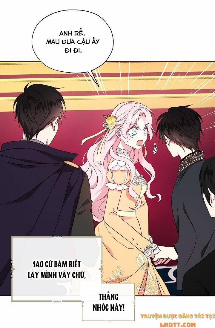 Quyến Rũ Papa Của Nhân Vật Phản Diện 60 trang 18