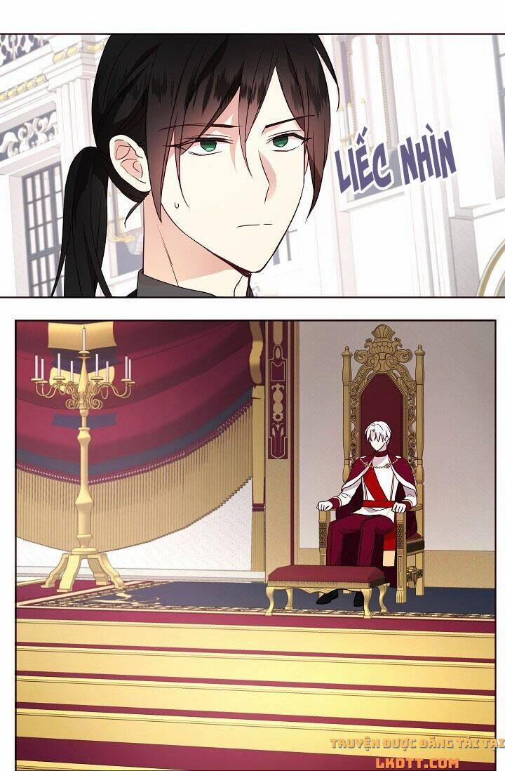 Quyến Rũ Papa Của Nhân Vật Phản Diện 60 trang 19