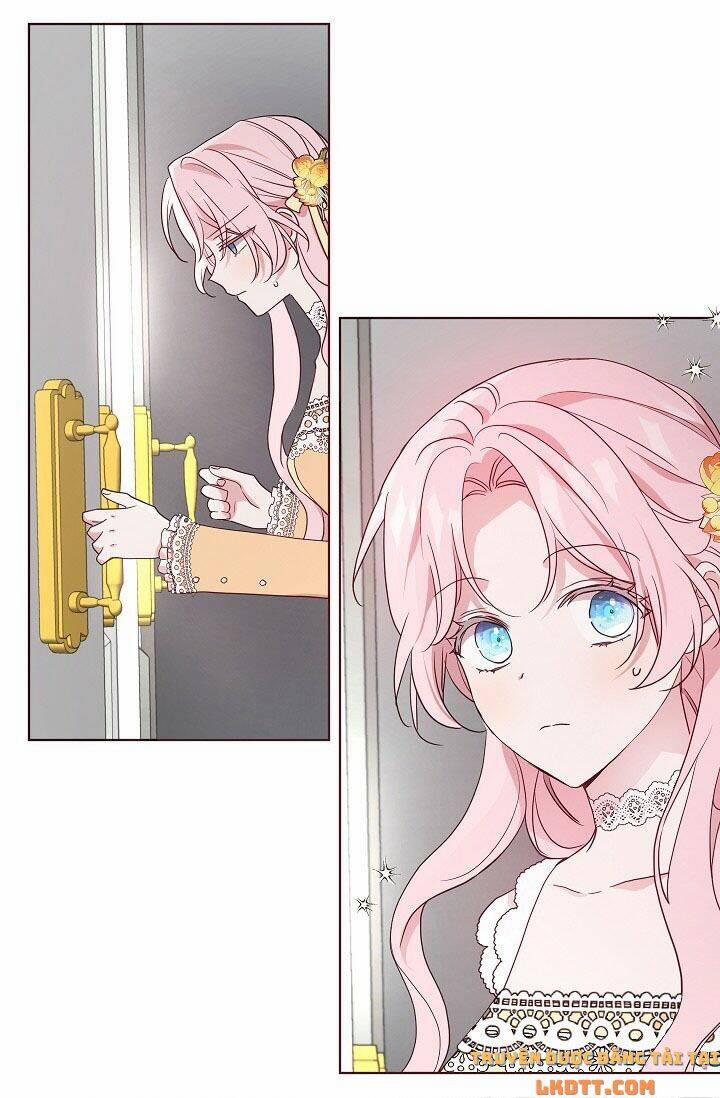 Quyến Rũ Papa Của Nhân Vật Phản Diện 60 trang 24