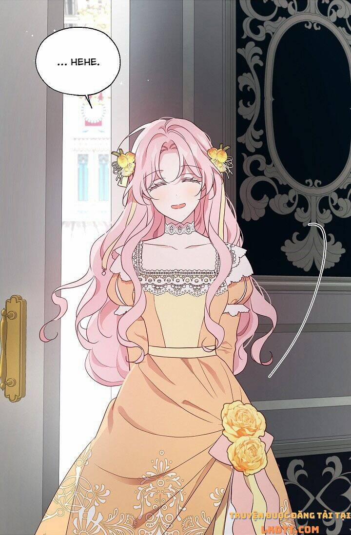 Quyến Rũ Papa Của Nhân Vật Phản Diện 60 trang 25