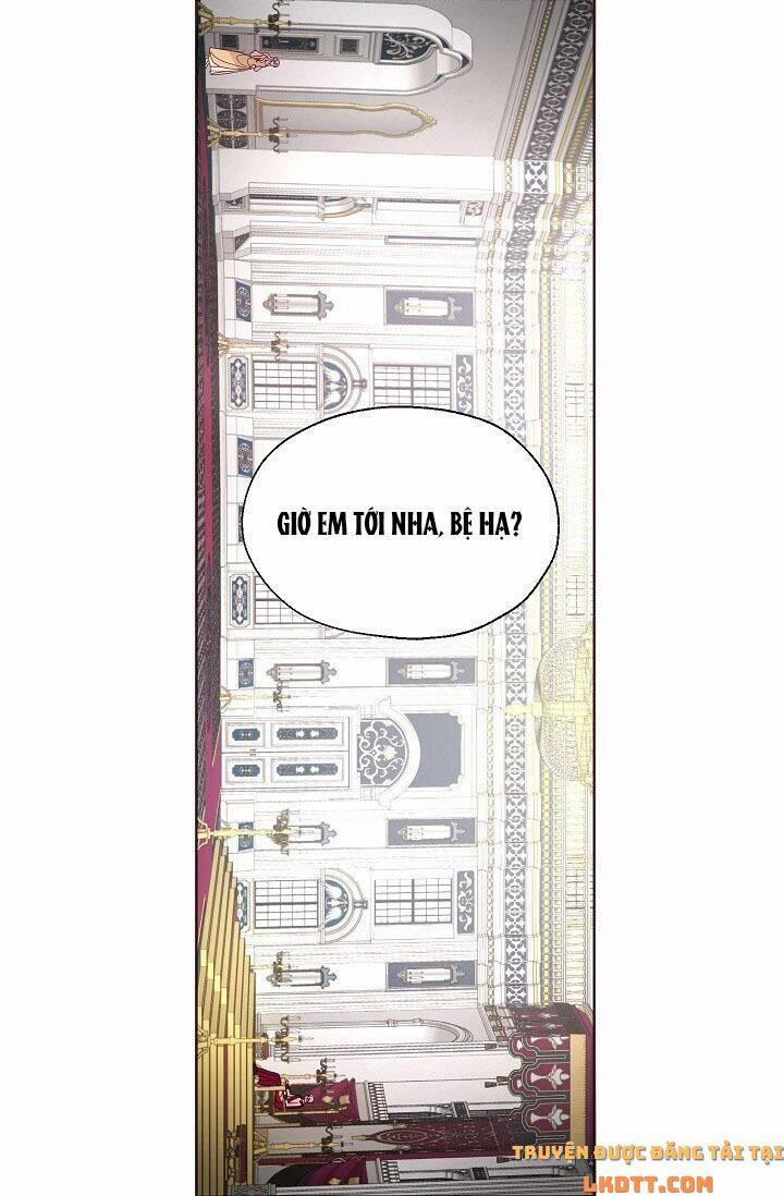 Quyến Rũ Papa Của Nhân Vật Phản Diện 60 trang 26