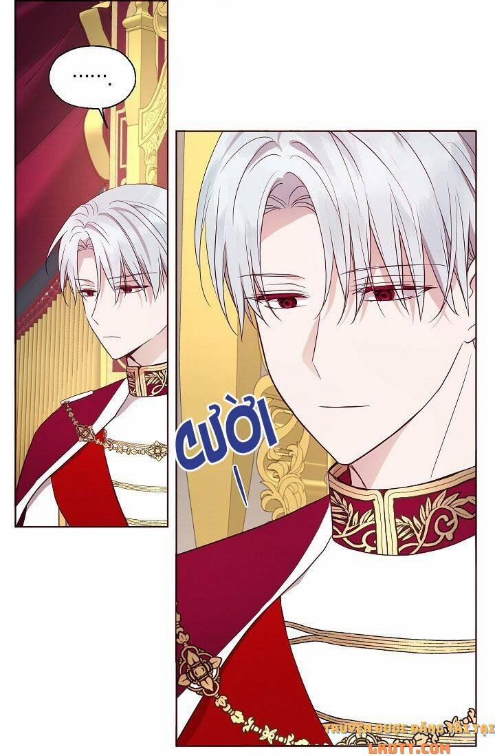 Quyến Rũ Papa Của Nhân Vật Phản Diện 60 trang 27