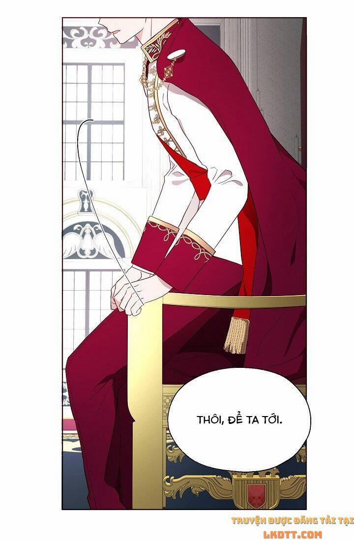 Quyến Rũ Papa Của Nhân Vật Phản Diện 60 trang 28