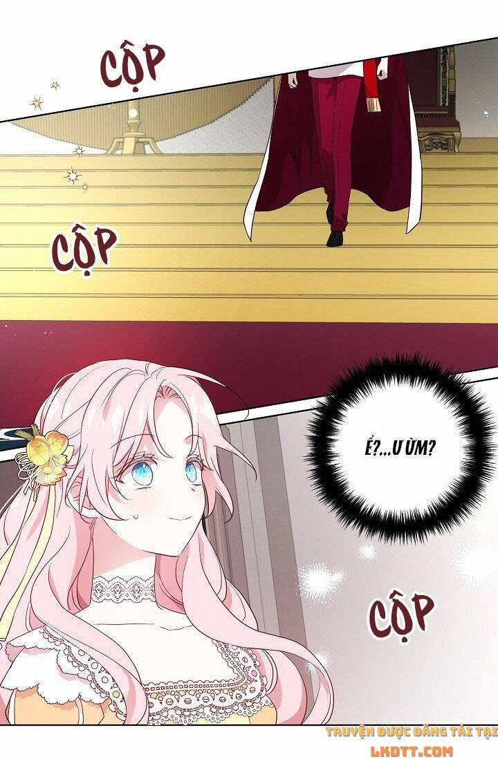 Quyến Rũ Papa Của Nhân Vật Phản Diện 60 trang 29