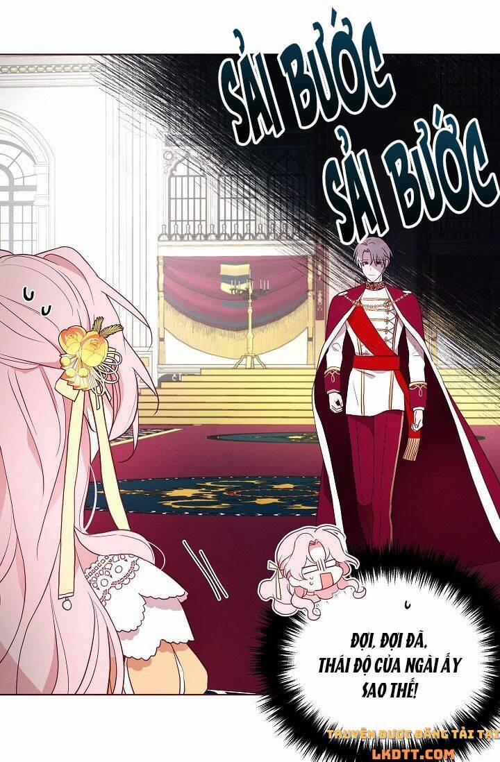 Quyến Rũ Papa Của Nhân Vật Phản Diện 60 trang 30