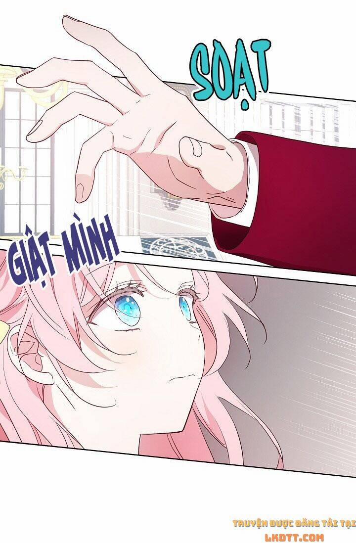 Quyến Rũ Papa Của Nhân Vật Phản Diện 60 trang 31