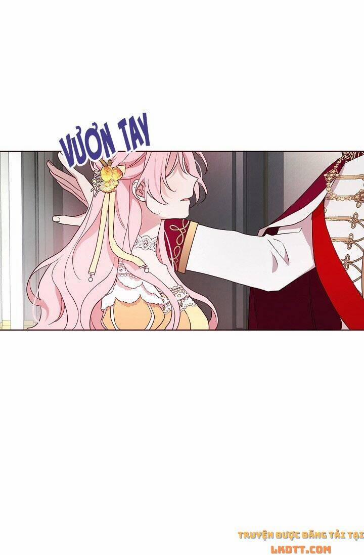 Quyến Rũ Papa Của Nhân Vật Phản Diện 60 trang 32