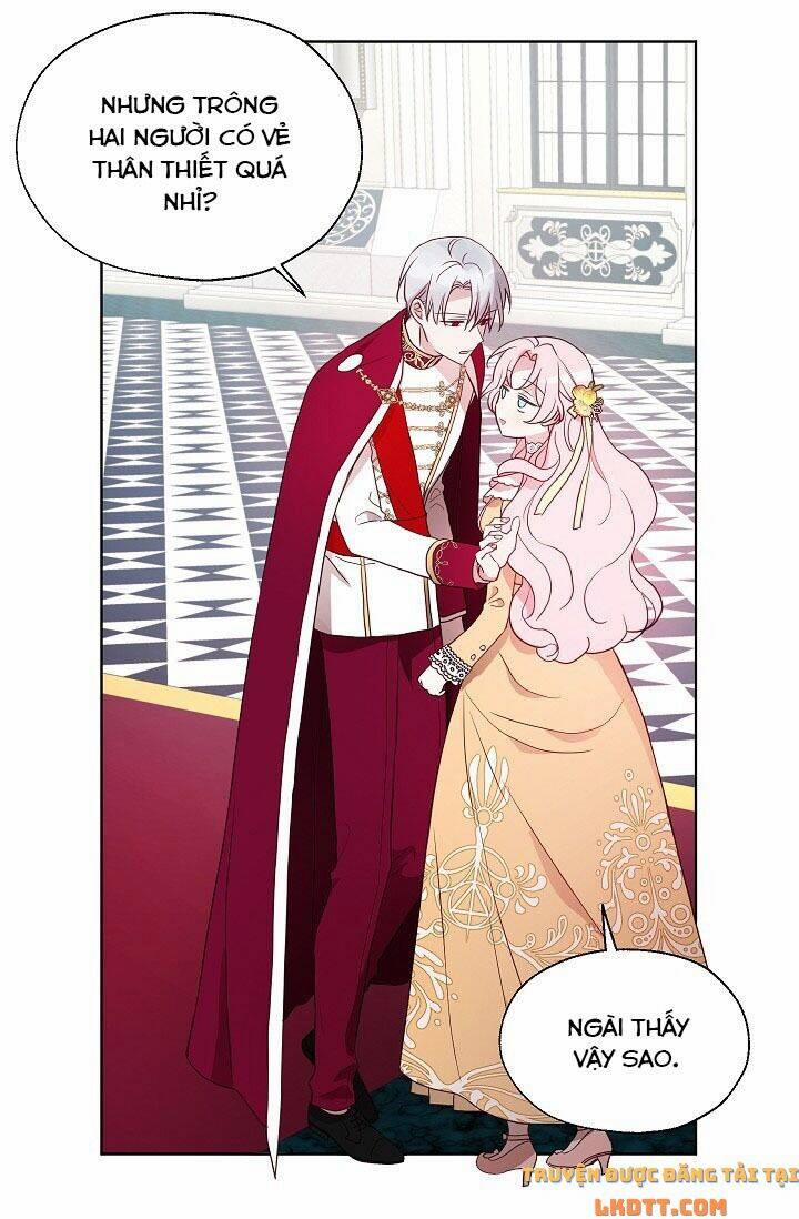 Quyến Rũ Papa Của Nhân Vật Phản Diện 60 trang 36