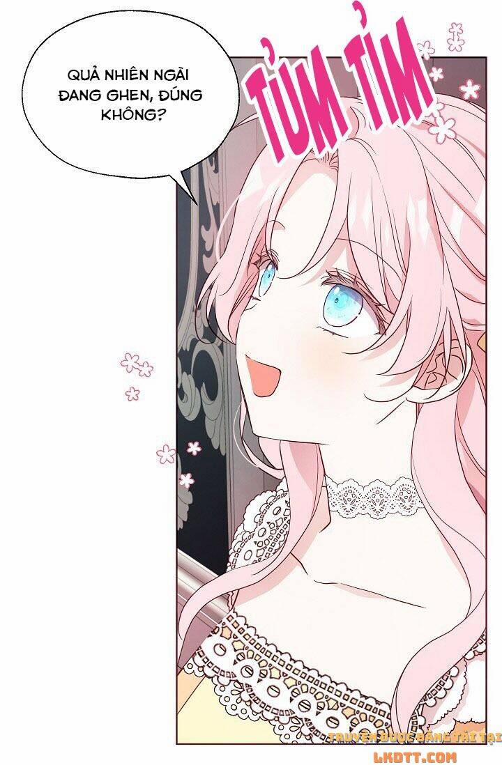 Quyến Rũ Papa Của Nhân Vật Phản Diện 60 trang 37