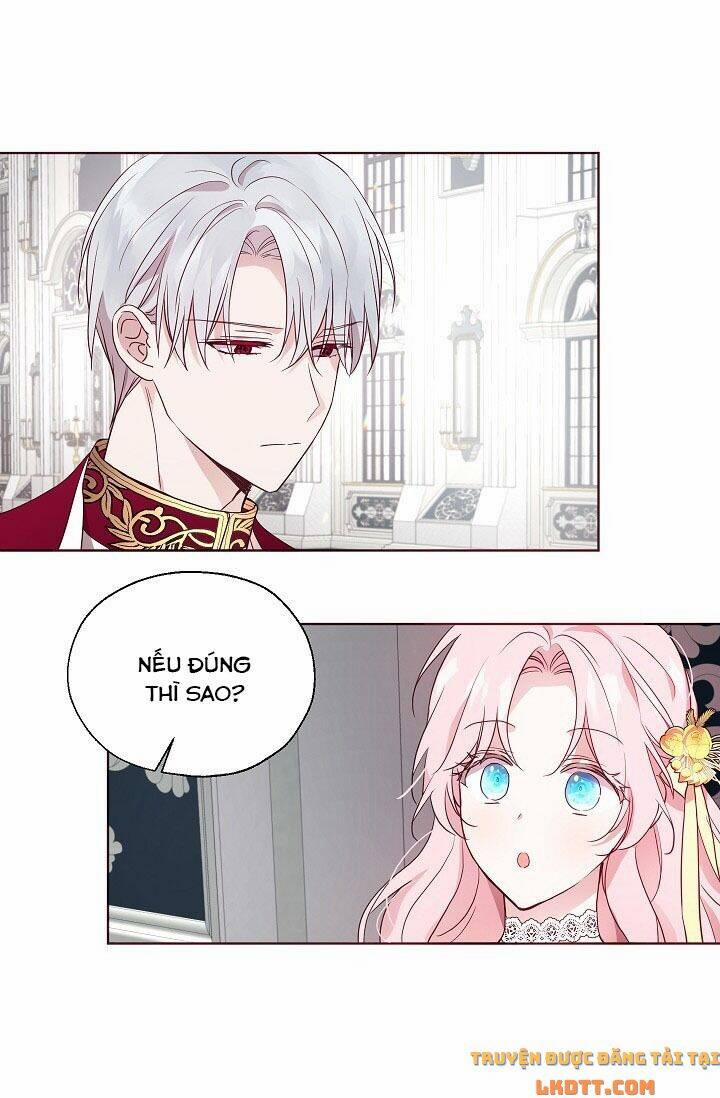 Quyến Rũ Papa Của Nhân Vật Phản Diện 60 trang 38