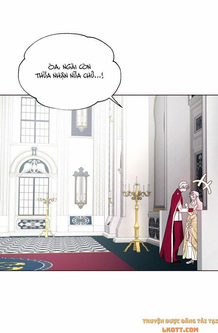 Quyến Rũ Papa Của Nhân Vật Phản Diện 60 trang 39