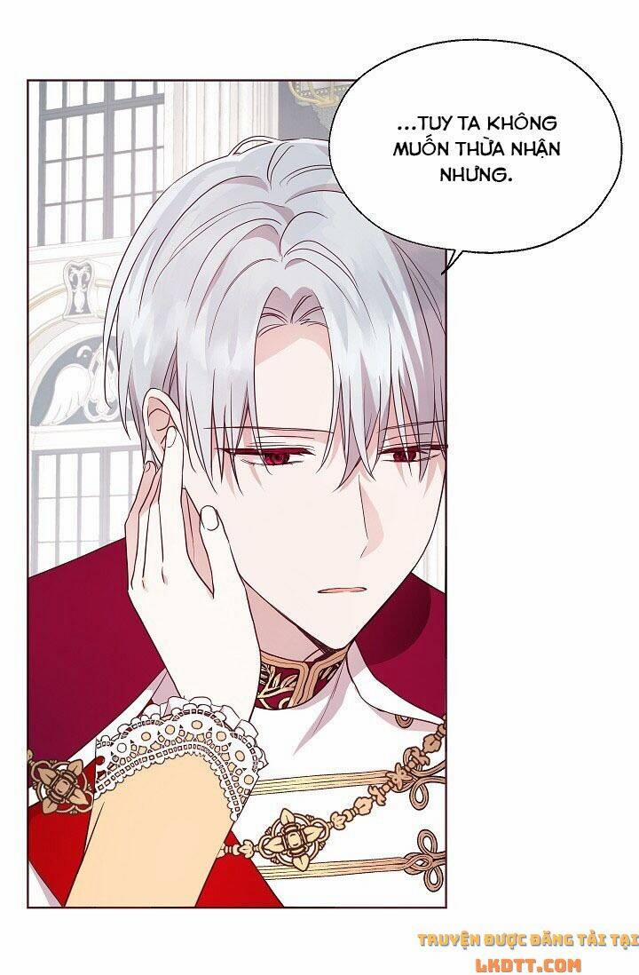 Quyến Rũ Papa Của Nhân Vật Phản Diện 60 trang 41