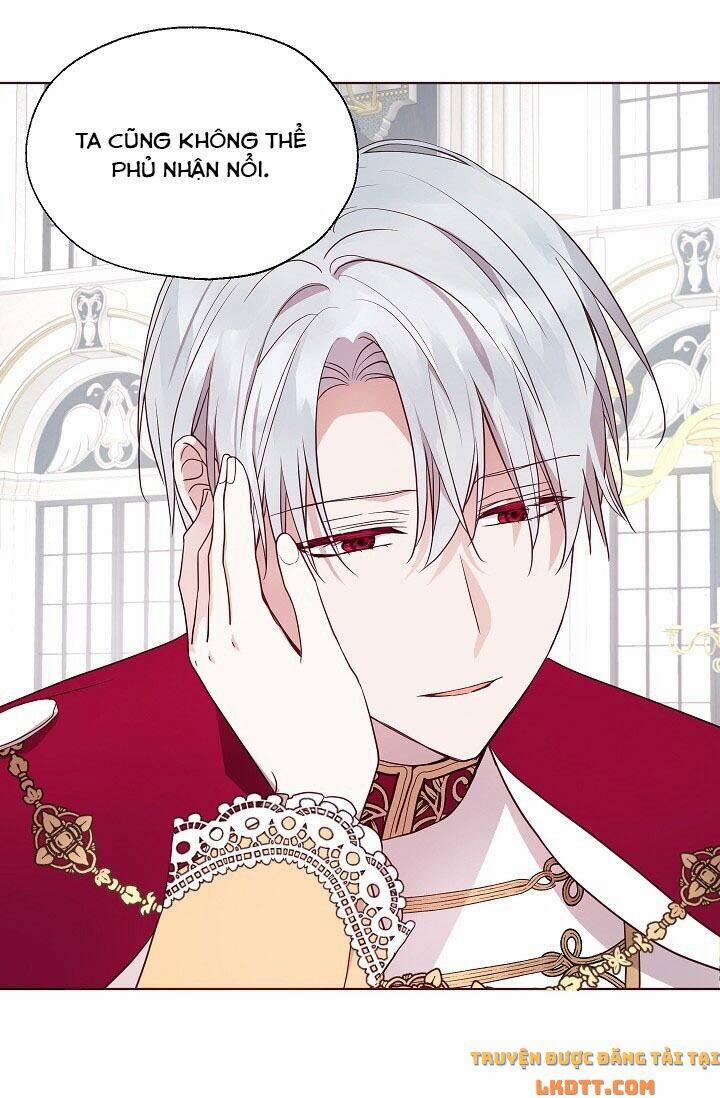 Quyến Rũ Papa Của Nhân Vật Phản Diện 60 trang 42