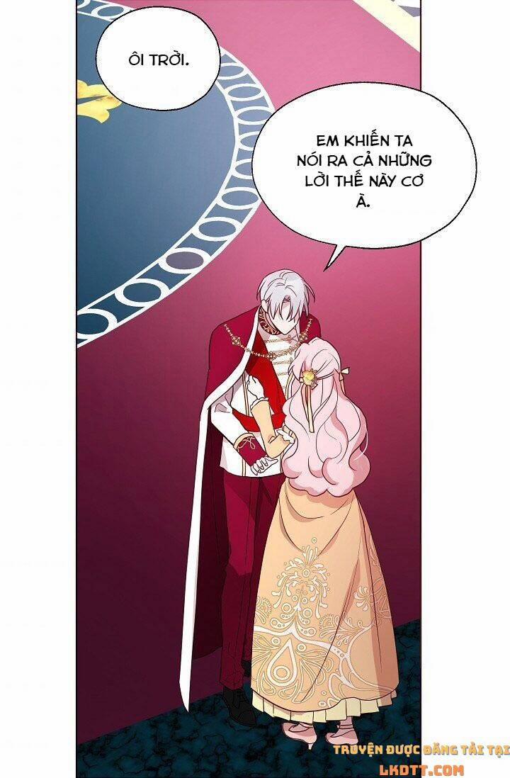 Quyến Rũ Papa Của Nhân Vật Phản Diện 60 trang 43