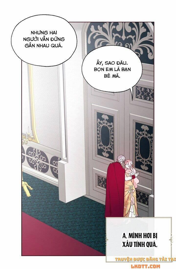 Quyến Rũ Papa Của Nhân Vật Phản Diện 60 trang 49