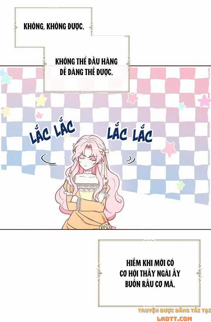 Quyến Rũ Papa Của Nhân Vật Phản Diện 60 trang 5