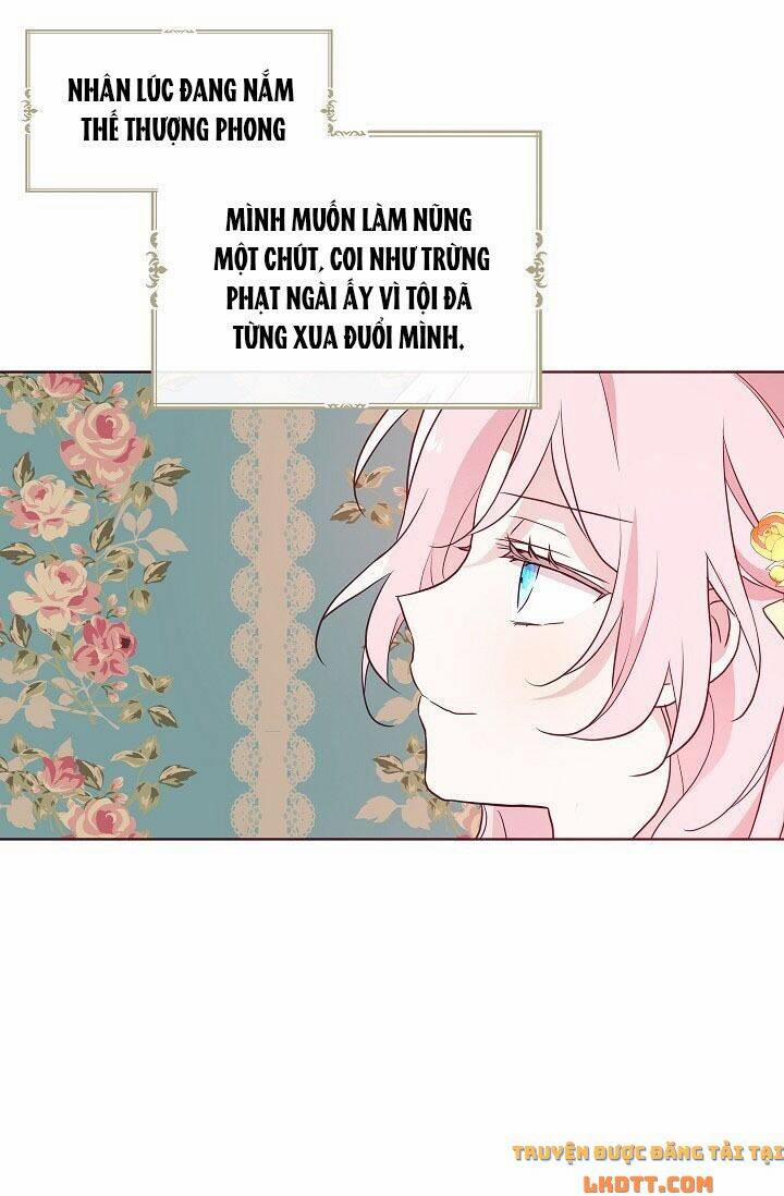 Quyến Rũ Papa Của Nhân Vật Phản Diện 60 trang 50