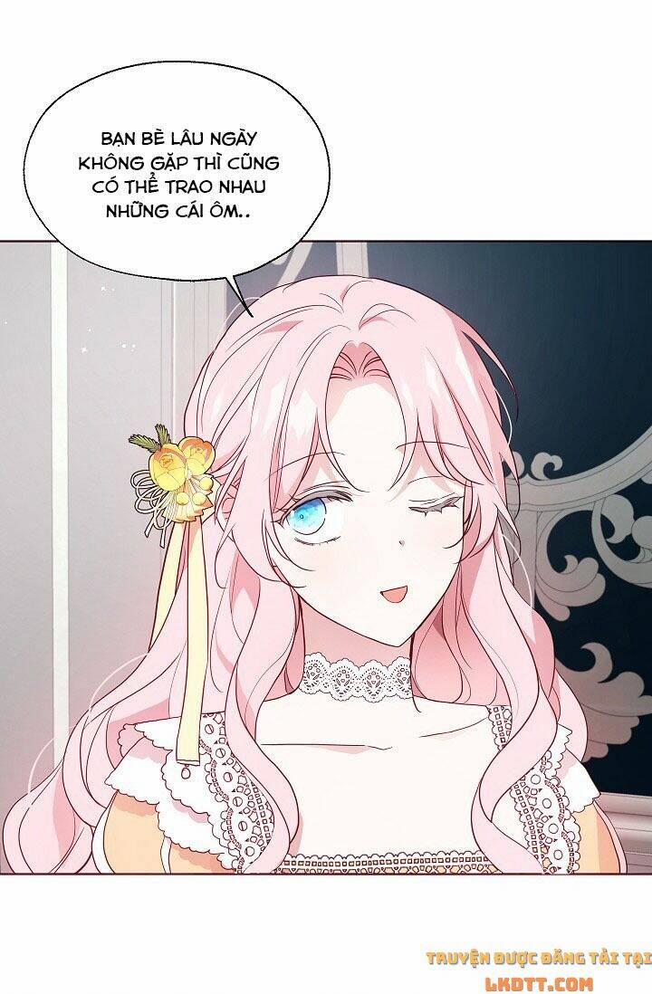 Quyến Rũ Papa Của Nhân Vật Phản Diện 60 trang 51