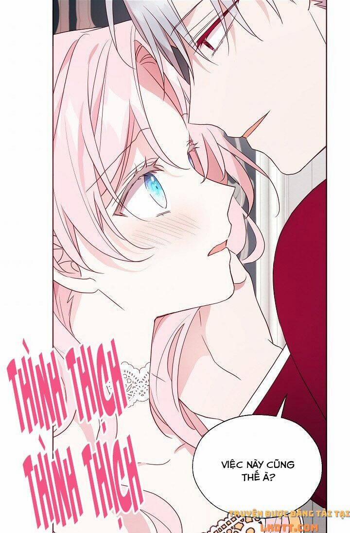 Quyến Rũ Papa Của Nhân Vật Phản Diện 60 trang 53