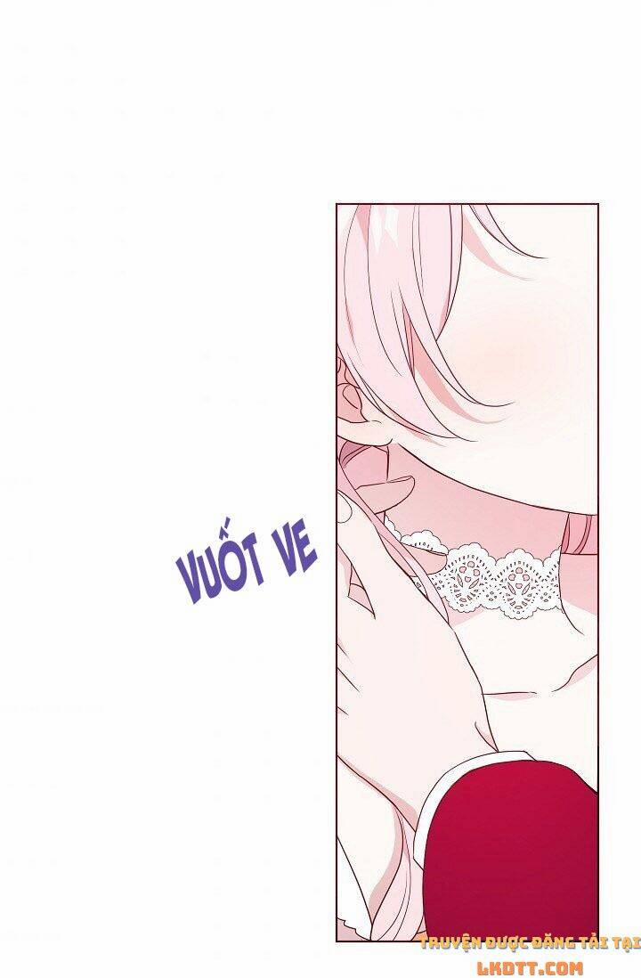 Quyến Rũ Papa Của Nhân Vật Phản Diện 60 trang 54