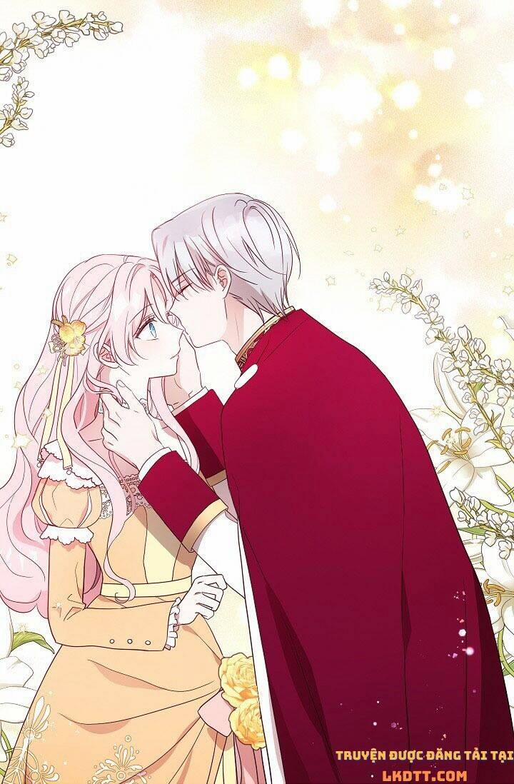 Quyến Rũ Papa Của Nhân Vật Phản Diện 60 trang 55