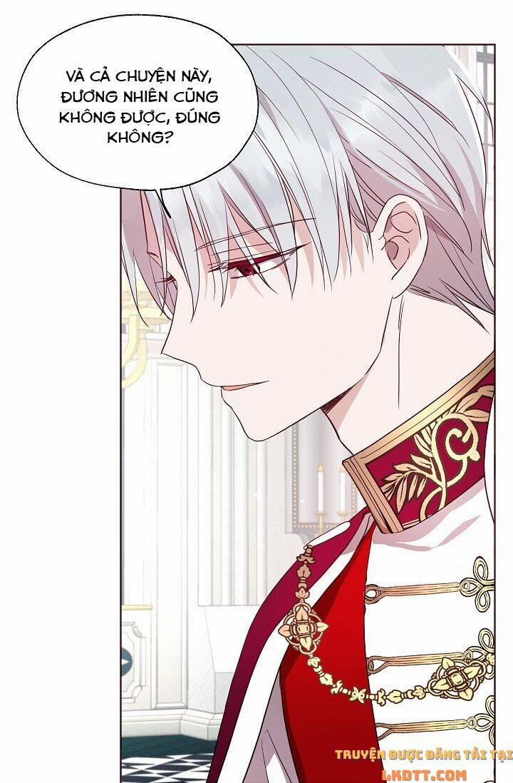 Quyến Rũ Papa Của Nhân Vật Phản Diện 60 trang 56