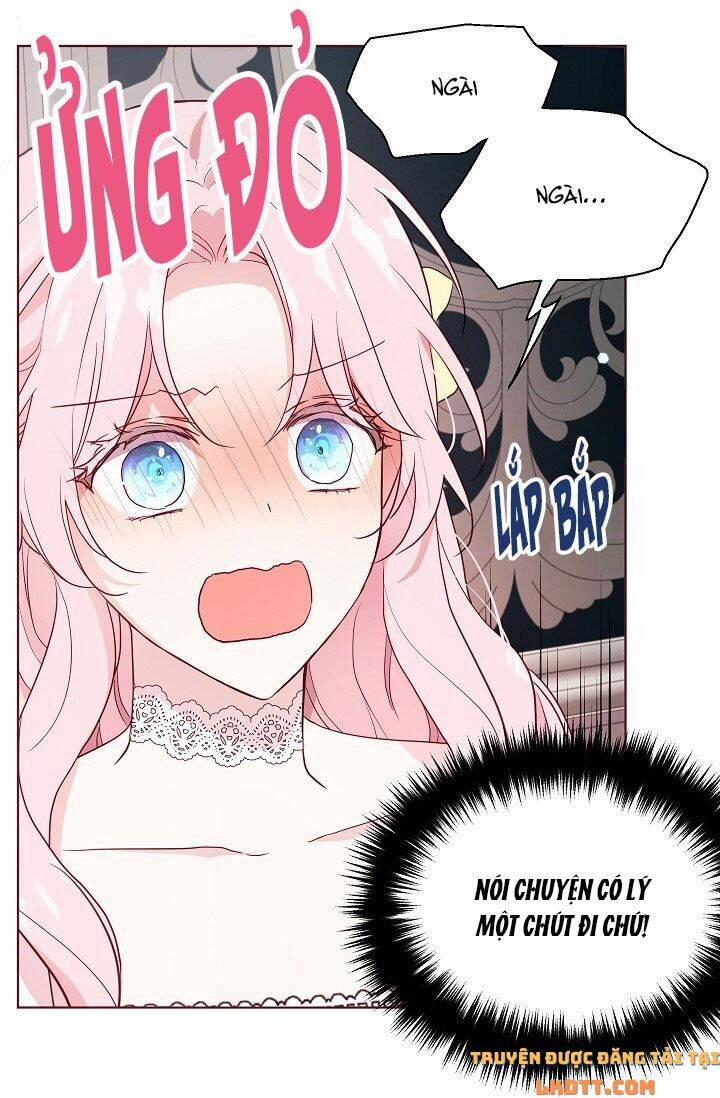 Quyến Rũ Papa Của Nhân Vật Phản Diện 60 trang 57