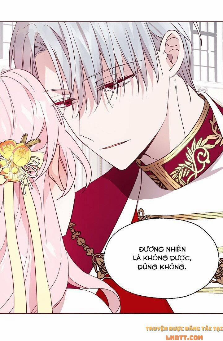 Quyến Rũ Papa Của Nhân Vật Phản Diện 60 trang 58